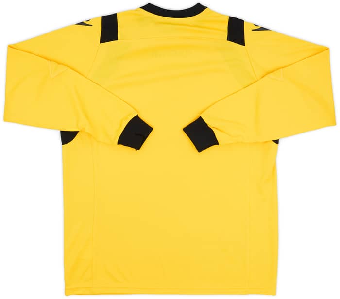 2013-14 Rimini Calcio GK Shirt (S)