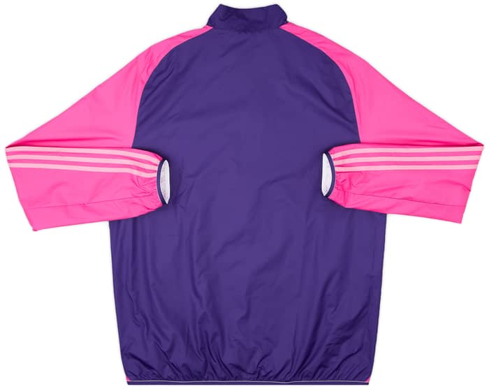 2024-25 Germany adidas Reversible Anthem Jacket