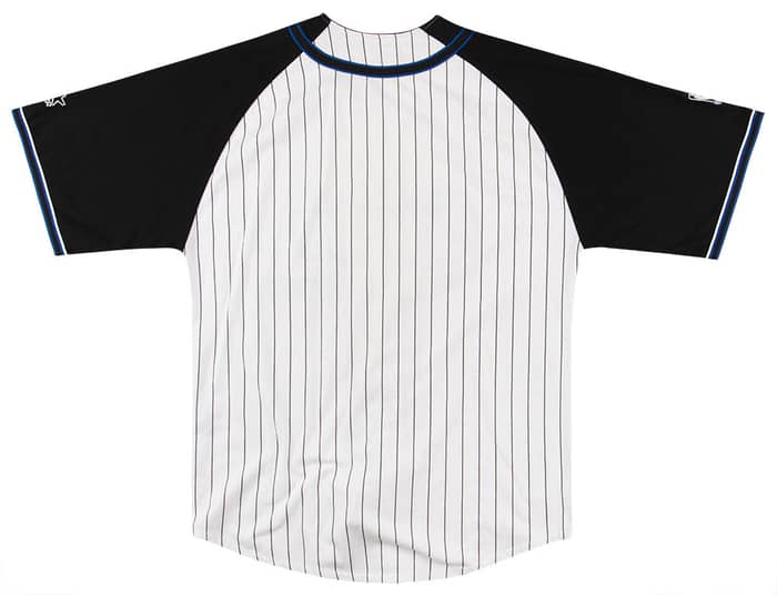 1990s Orlando Magic Starter Baseball Tee M