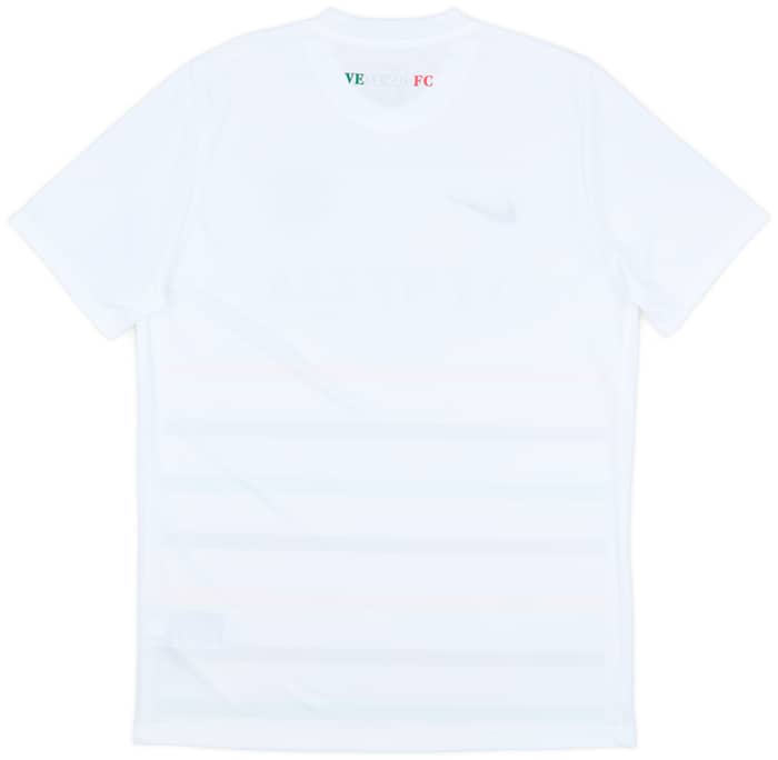 2018-19 Venezia Away Shirt