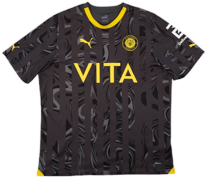 2007-09 Manchester United Home Shirt - 8/10 - (L.Boys)