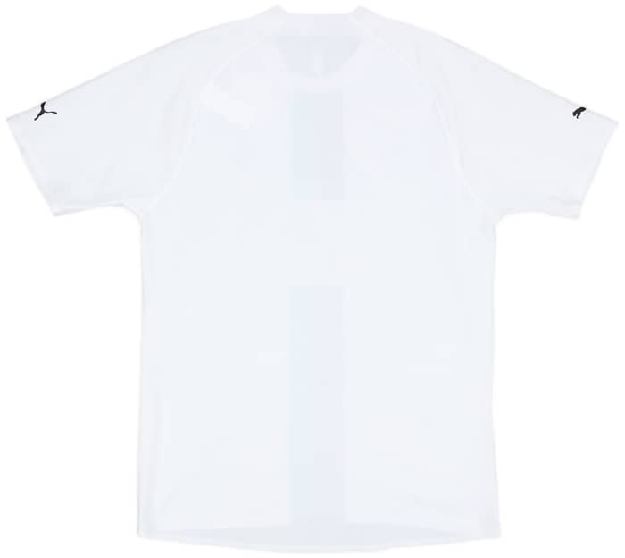2022-23 Borussia Monchengladbach Authentic Home Shirt