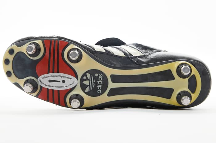adidas World Cup Football Boots - 5/10 - SG (UK 6.5)