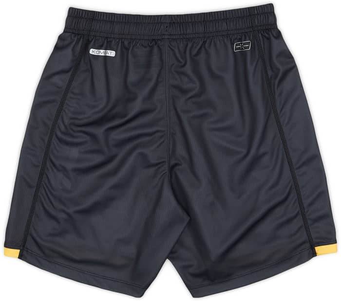2023-24 Spezia Away Change Shorts (S)