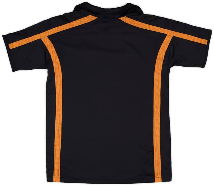 2005-06 Wolves Away Shirt - 8/10 - (S)