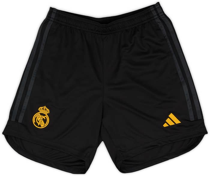 2023-24 Real Madrid Third Full Kit (M.Kids)
