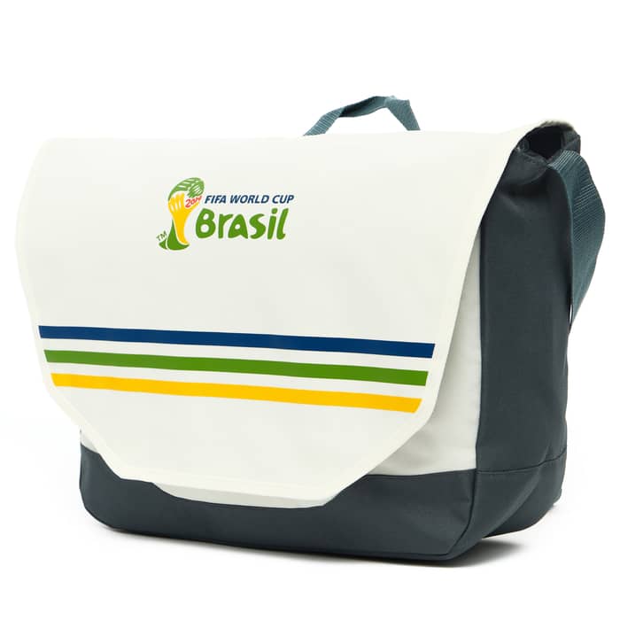 2014 World Cup Brazil adidas Bag