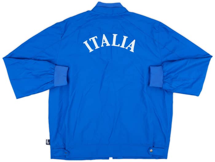 2004-06 Italy Puma Track Jacket - 8/10 - (XL)
