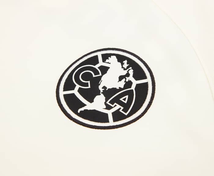 2022-23 Club America Third Shirt