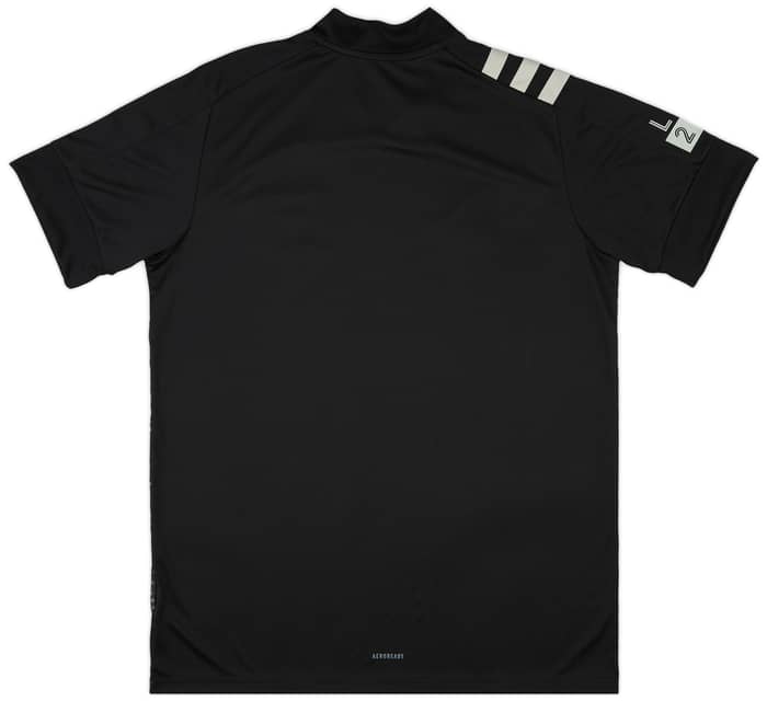 2021 MLS All-Star Shirt