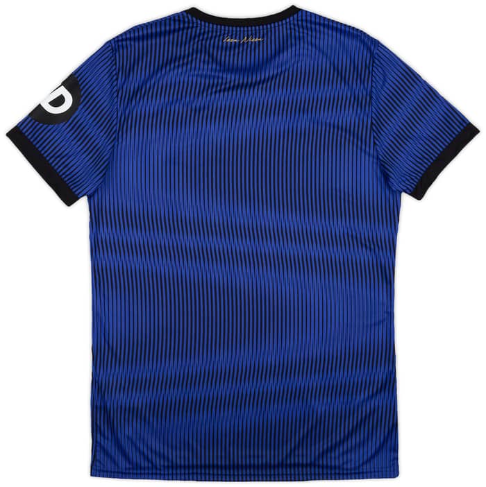 2024-25 Nice Third Shirt