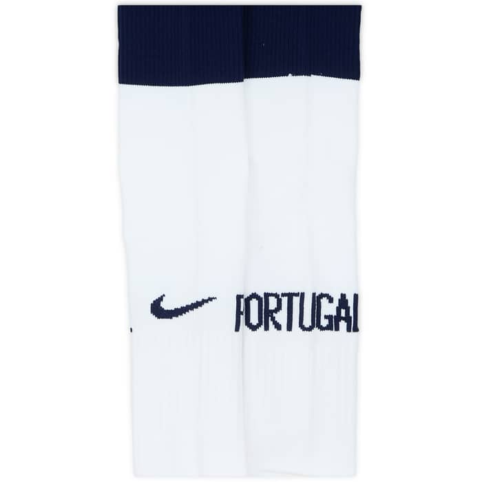 2004-05 Portugal Away Socks - 9/10 - (S)