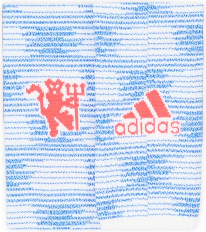 2021-22 Manchester United Away Socks (EU 31-33)