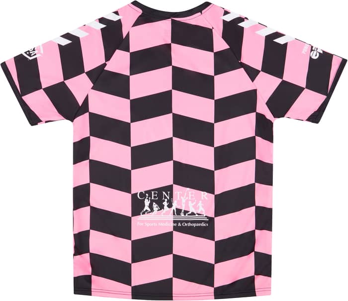 2020 Chattanooga GK Shirt