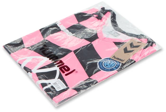 2020 Chattanooga GK Shirt