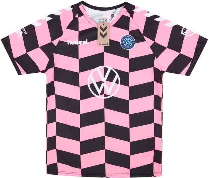 2020 Chattanooga GK Shirt