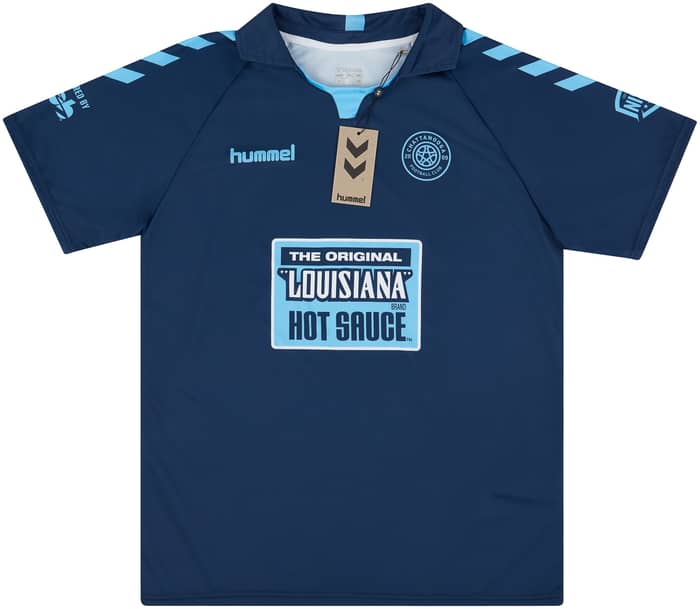 2021 Chattanooga Home Shirt