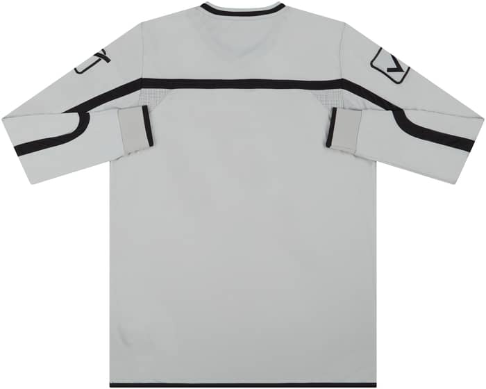 2018-19 Chievo Verona GK Shirt (M)