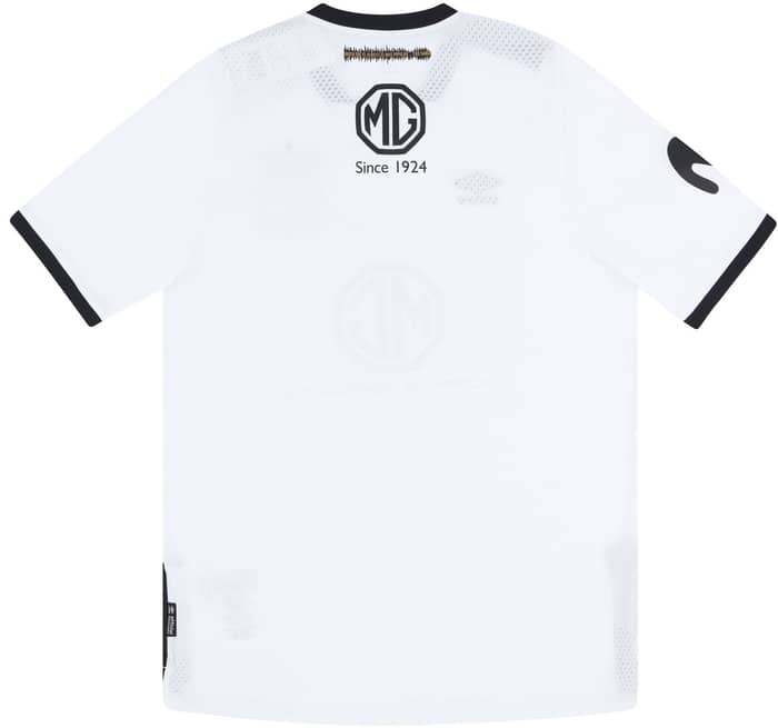2019 Colo Colo Home Shirt