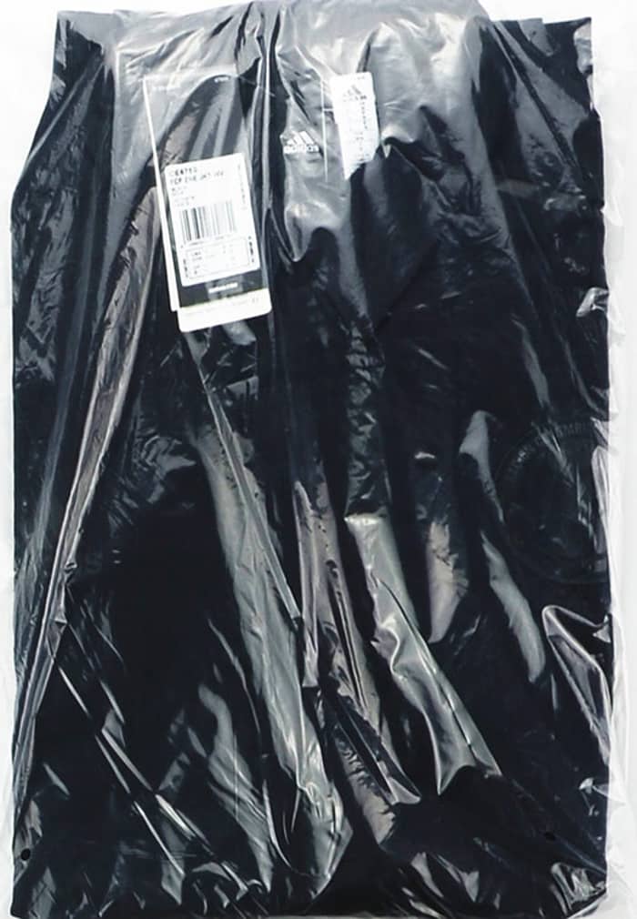 2018-19 Colombia adidas ZNE Woven Jacket