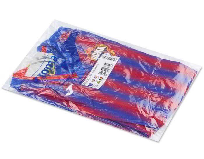 2020-21 CSKA Moscow Home Shirt (KIDS)