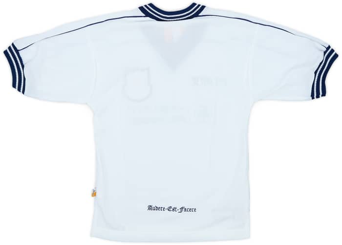 1997-99 Tottenham Home Shirt (M.Boys)