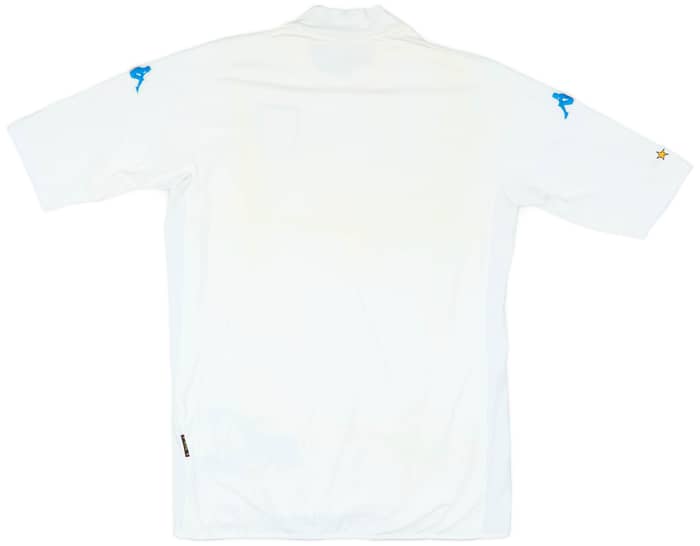 2002 Italy Away Shirt (XXL)
