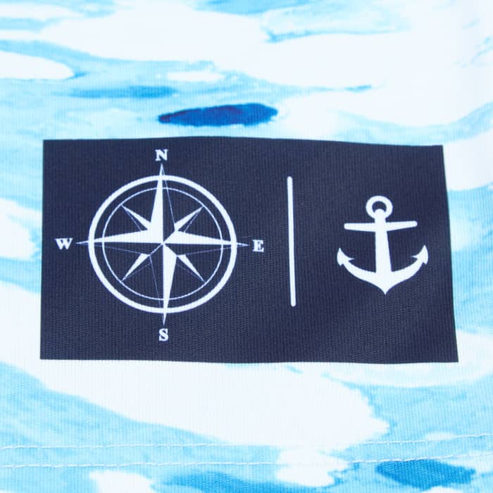 2023-24 Cadiz Special Edition 'Armada' Shirt