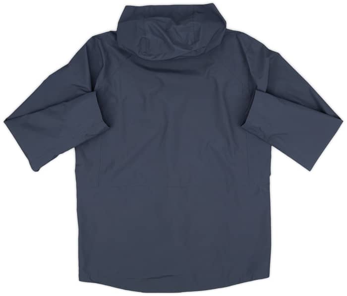 2023-24 Burnley Umbro Rain Jacket