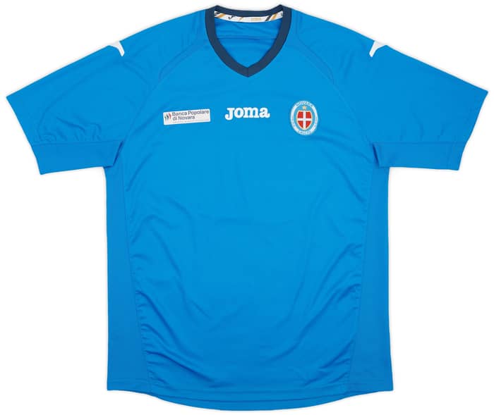 2012-13 Novara Joma Training Shirt - 9/10 - (L)