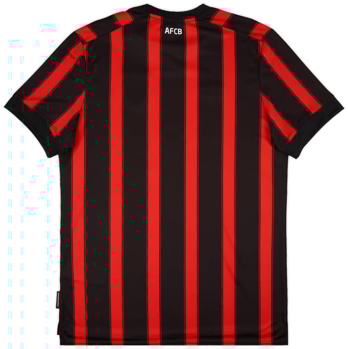2023-24 Bournemouth Home Shirt
