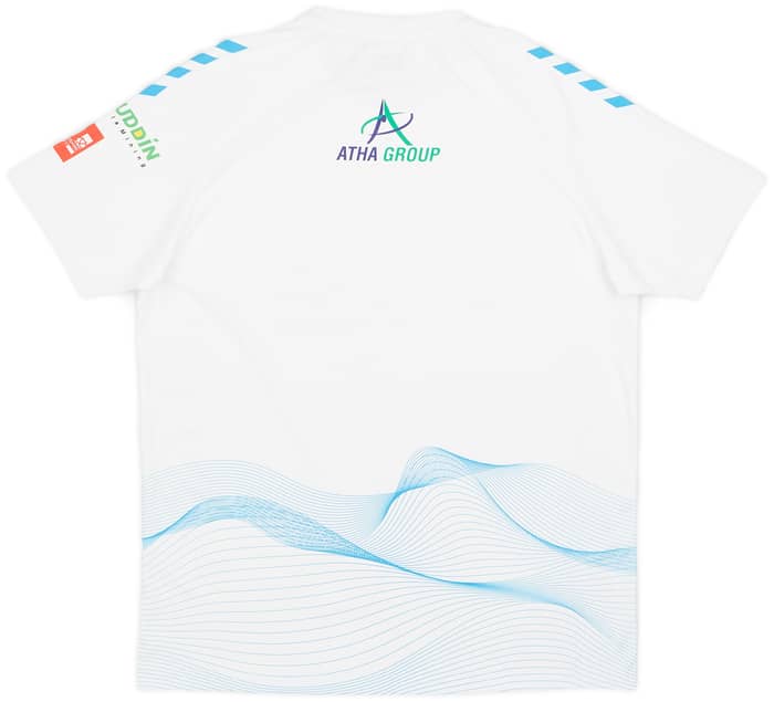 2021-22 Odisha FC Third Shirt