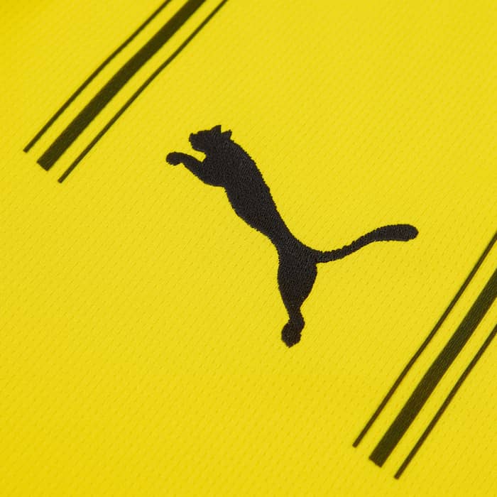 2024-25 Borussia Dortmund Home Shirt (KIDS)