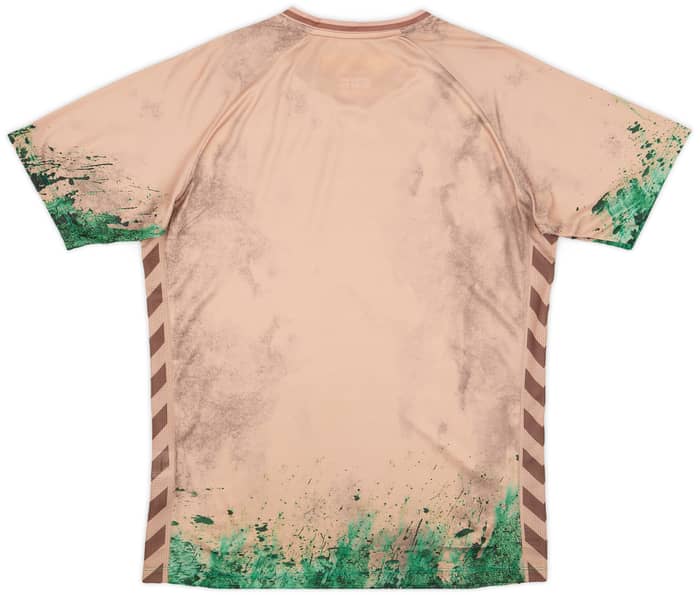 2022-23 Real Betis Special Edition GK Sustainability Shirt (M)