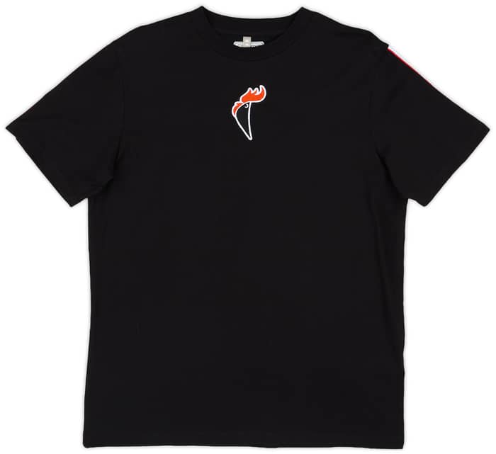 2023-24 Bari Kappa Training Tee