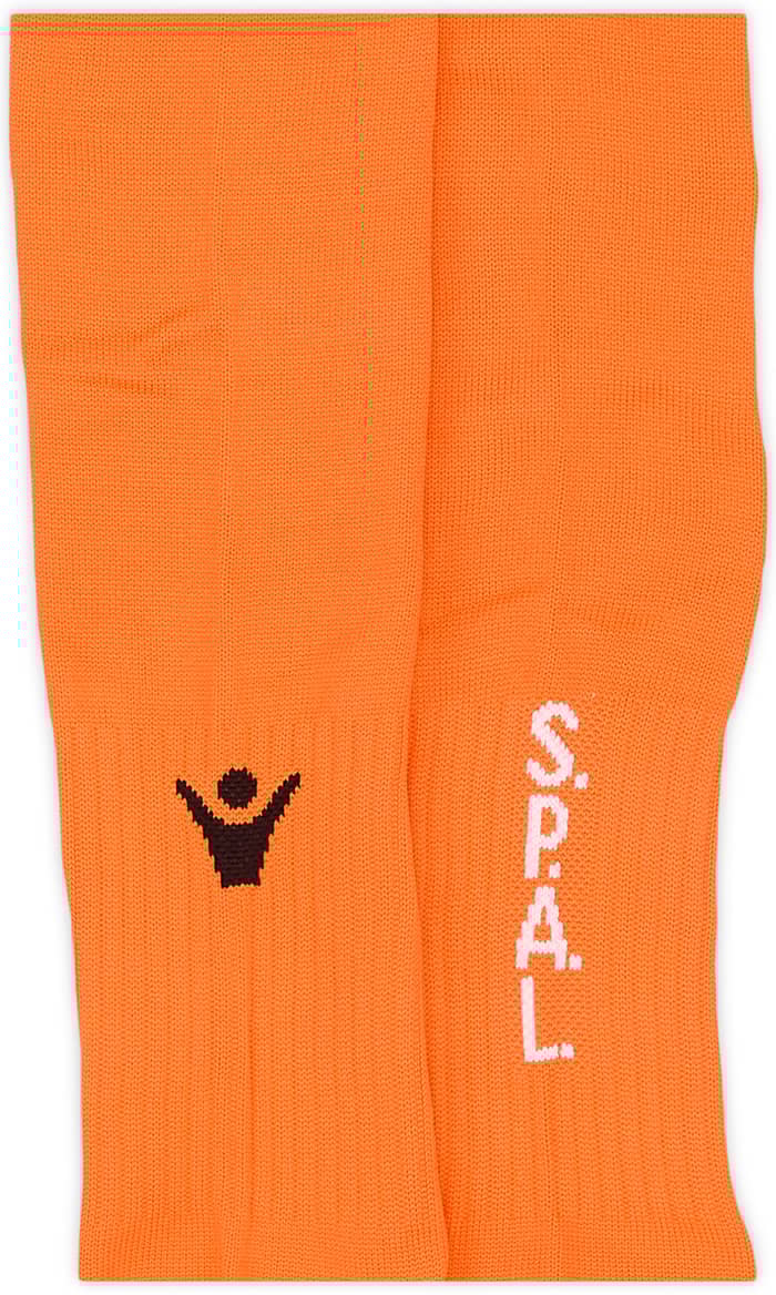 2018-19 SPAL Away Socks (KIDS)