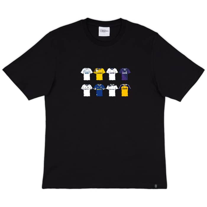Tottenham Hotspur Classics Graphic T-Shirt