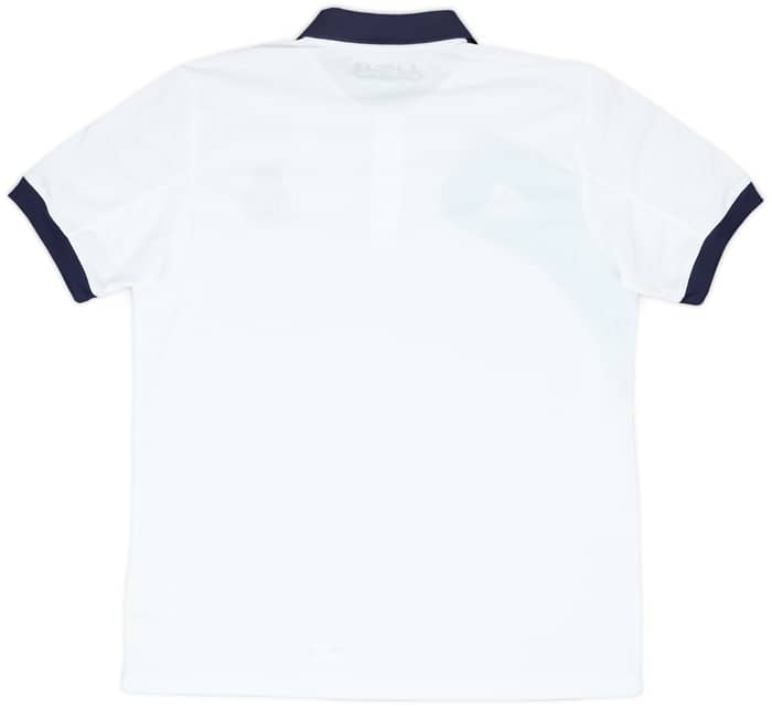 2012-13 Real Madrid adidas Polo Shirt (L/XL)