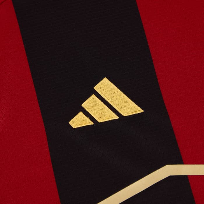 2023-24 Atlanta United Home Shirt (L)