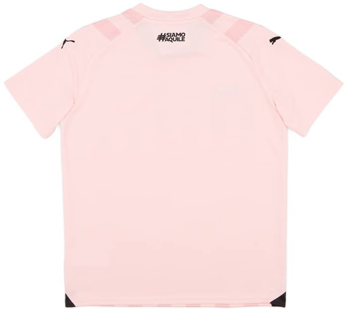 2023-24 Palermo Home Shirt (KIDS)