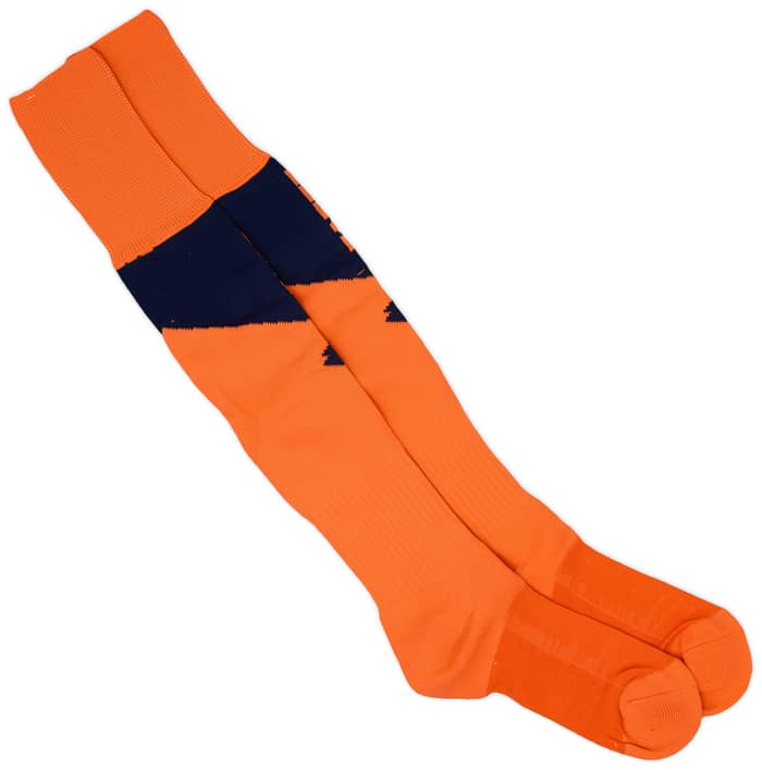 2011-12 Deportivo Away Socks