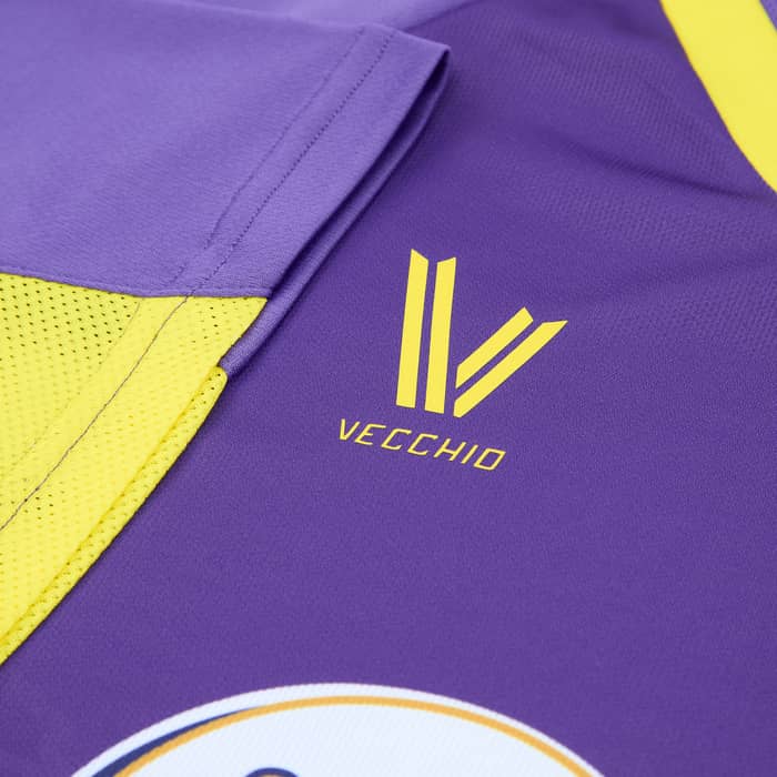 2024-25 Medeama SC Away Shirt