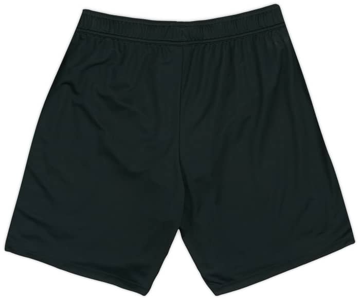 2024-25 Bayern Munich Special Edition Oktoberfest Fourth Shorts