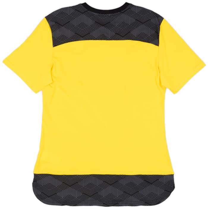 2020-21 Borussia Dortmund Puma Casuals Tee
