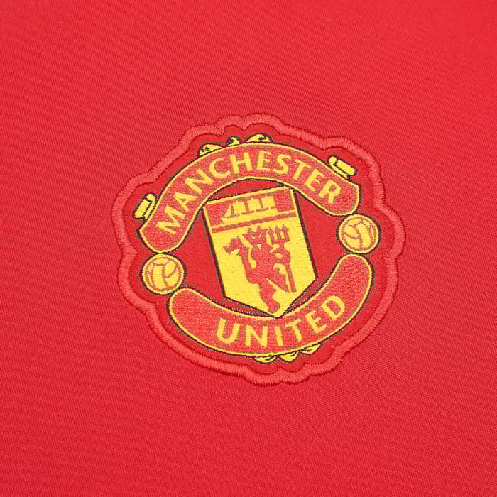 2024-25 Manchester United Home Shirt (Women's)