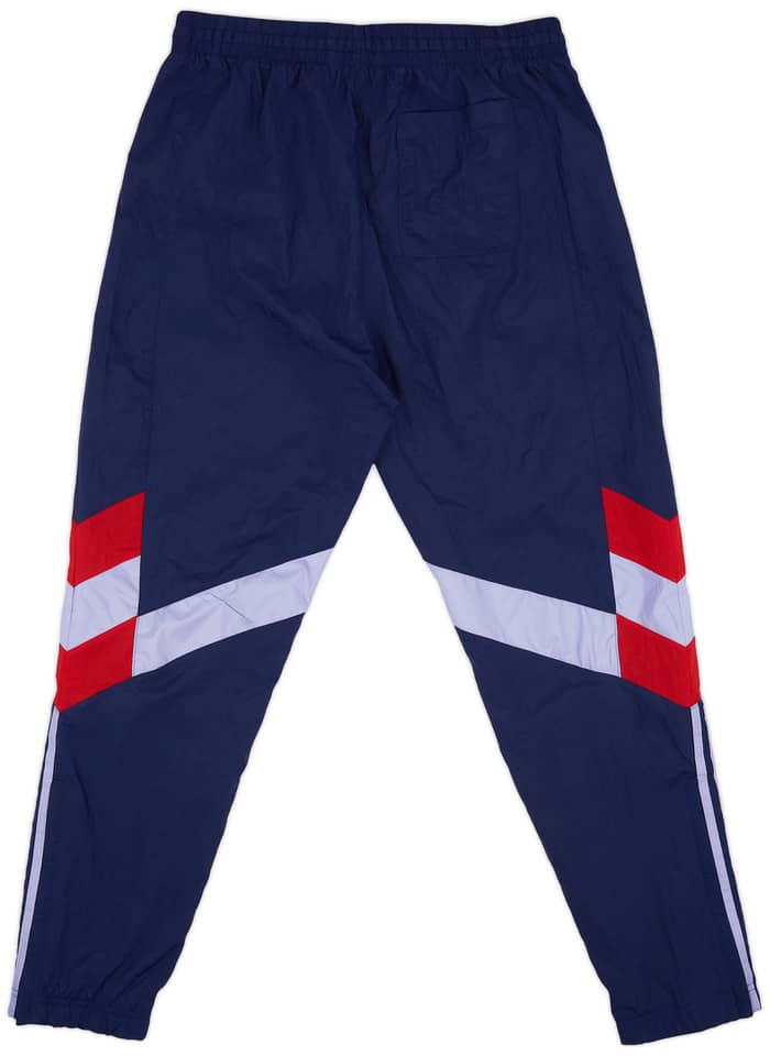2024-25 Arsenal adidas Originals Track Pants/Bottoms