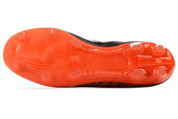 Puma One 5.2 Football Boots - FG/AG (UK 9.5)