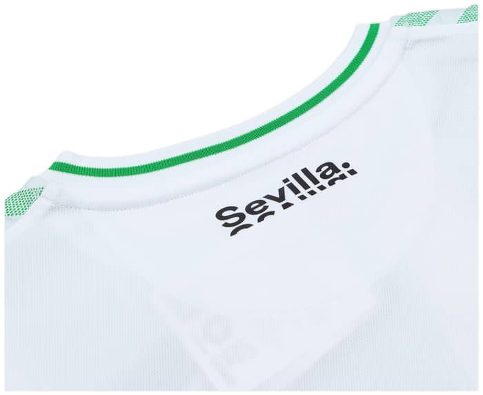 2023-24 Real Betis Home Shirt (KIDS)