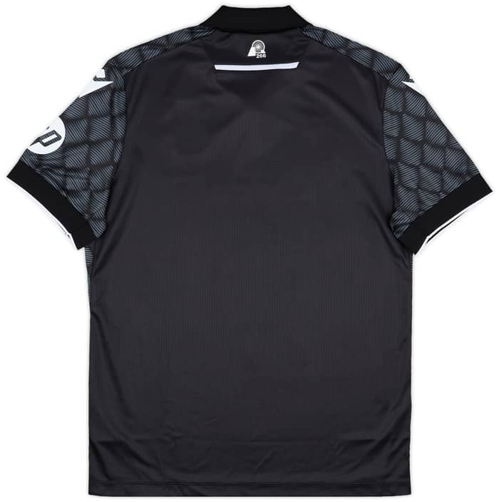 2024-25 Wrexham Away Shirt