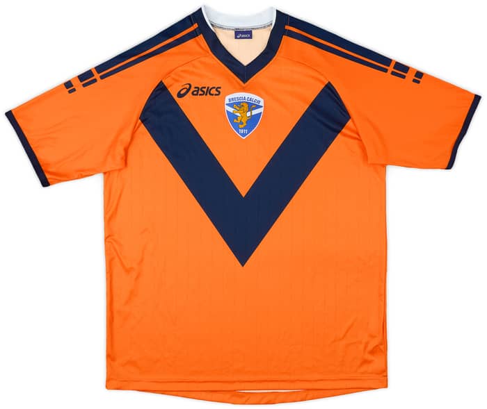 2008-09 Brescia Third Shirt - 7/10 - (M)